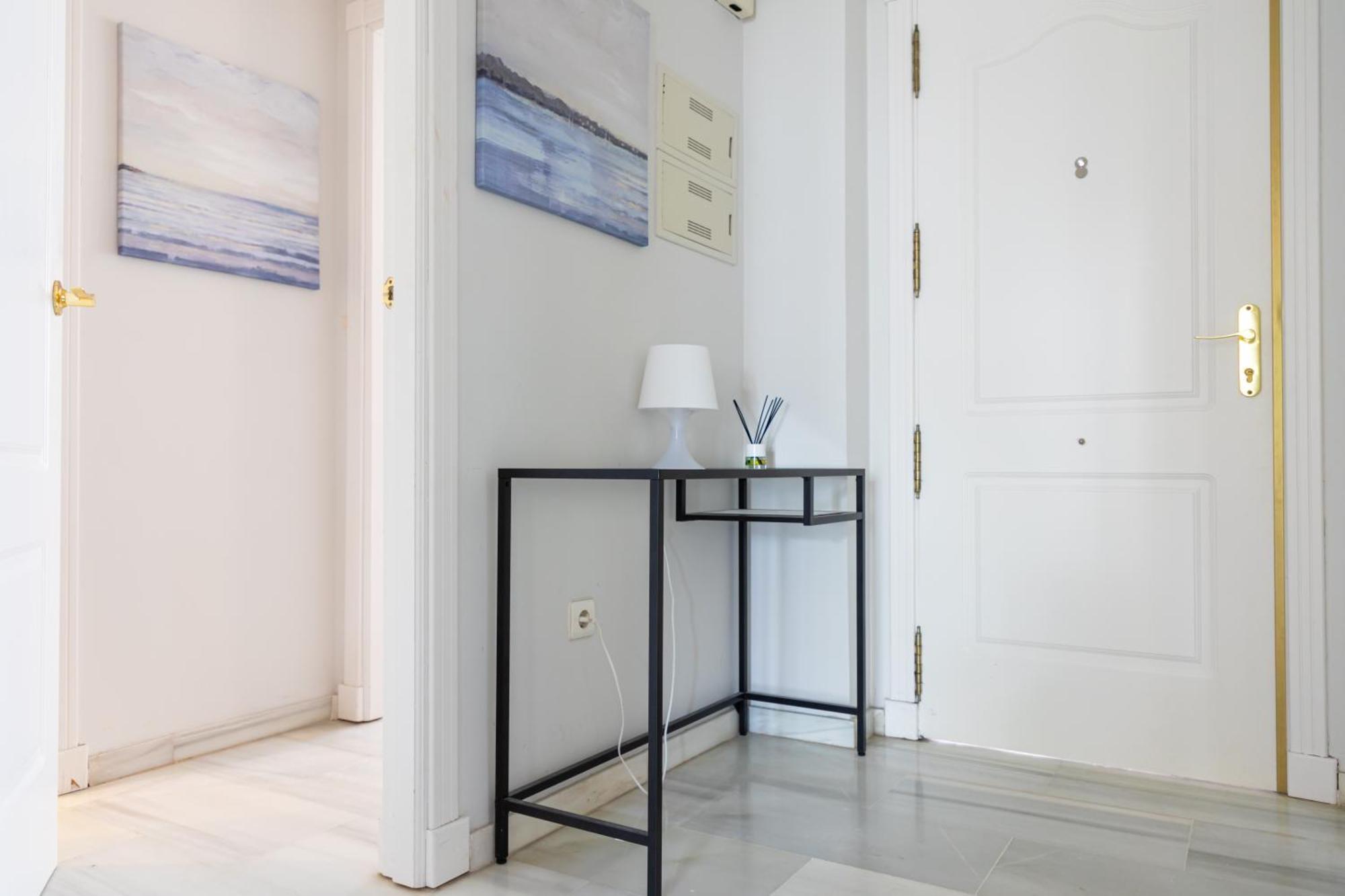 Ab Properties - Design Penthouse Marbella - Puerto Banus - Golden Mile - Pool And Tropical Garden View Dış mekan fotoğraf