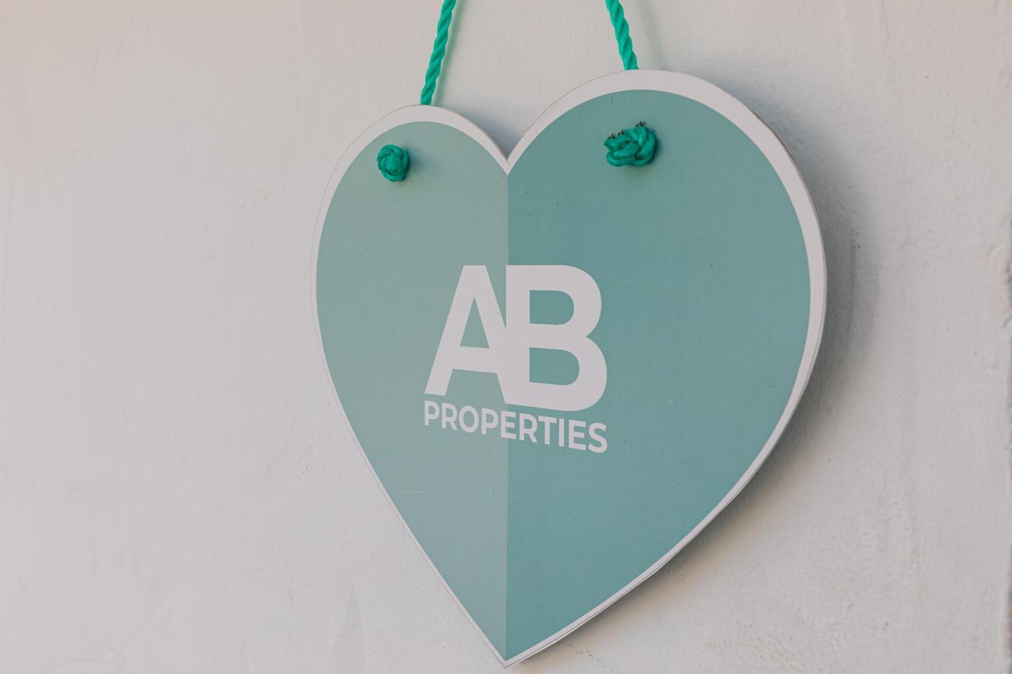 Ab Properties - Design Penthouse Marbella - Puerto Banus - Golden Mile - Pool And Tropical Garden View Dış mekan fotoğraf