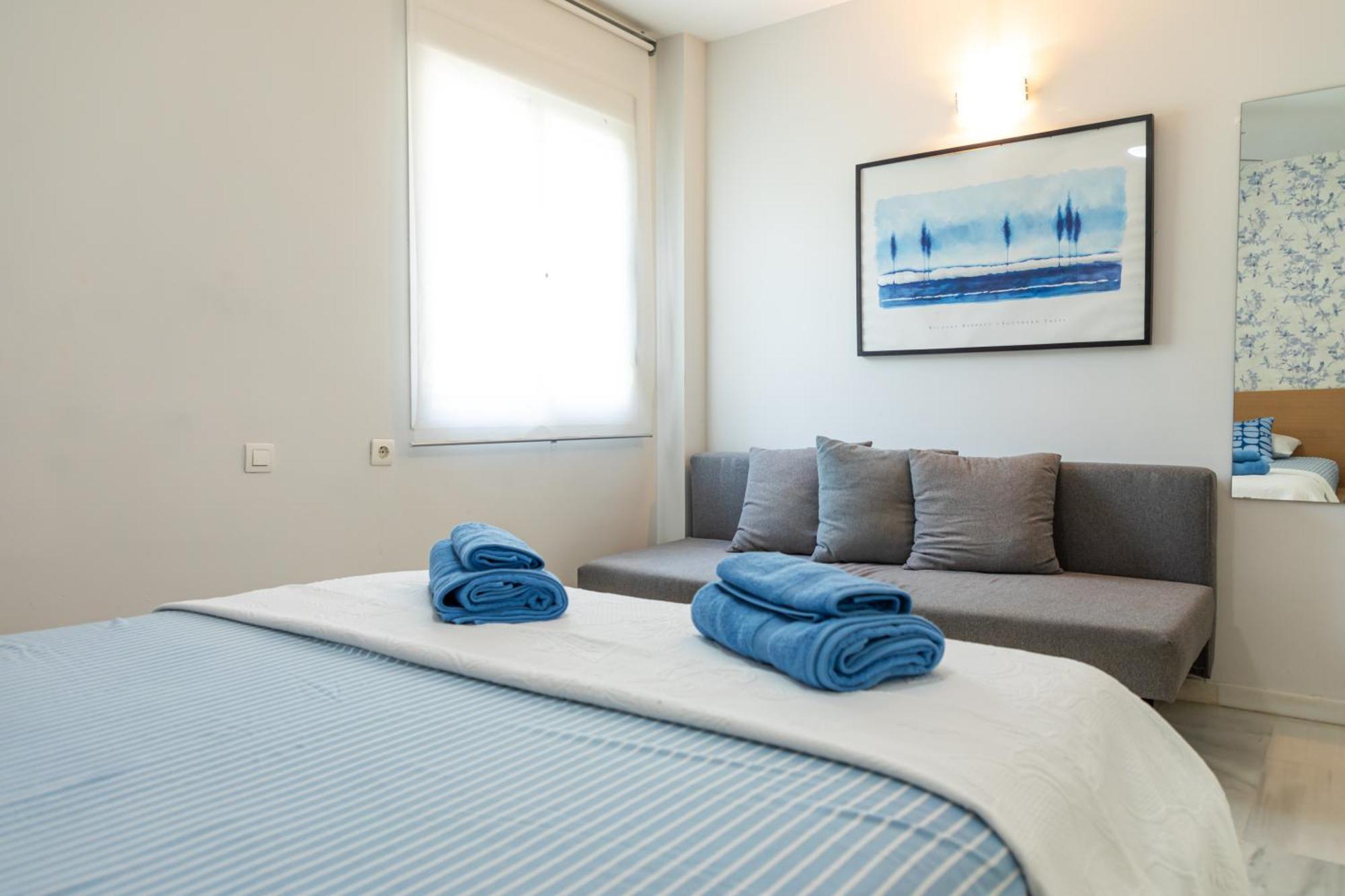Ab Properties - Design Penthouse Marbella - Puerto Banus - Golden Mile - Pool And Tropical Garden View Dış mekan fotoğraf